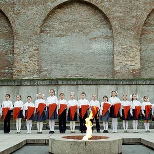 Bilder Pionery-geroi