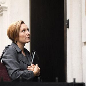 Bilder Francesca Faridany