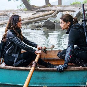 Bilder Missy Peregrym