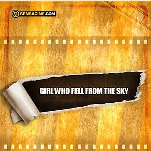 Bilder Girl Who Fell From The Sky