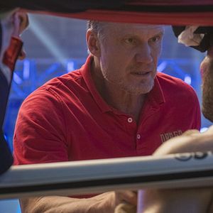 Bilder Dolph Lundgren