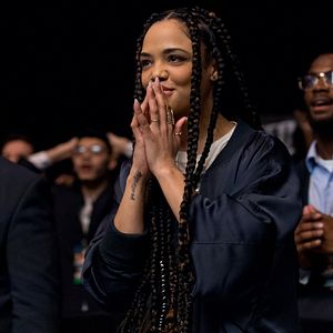 Bilder Tessa Thompson
