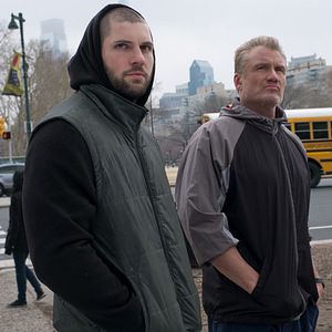 Bilder Dolph Lundgren