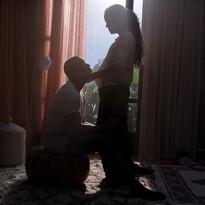 Bilder Michael B. Jordan