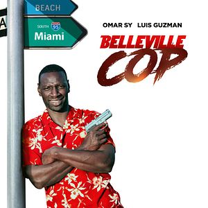 Bilder Belleville Cop
