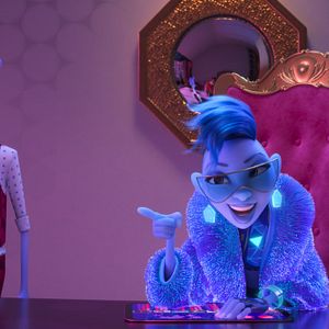 Bilder Ralph reichts 2: Chaos im Netz