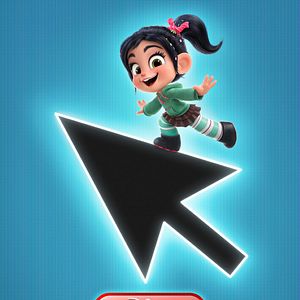 Bilder Ralph reichts 2: Chaos im Netz