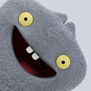 Bilder UglyDolls