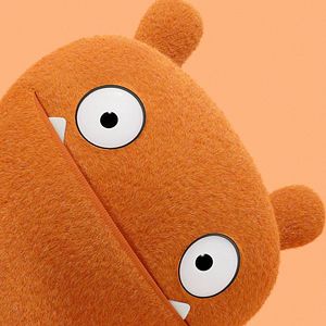 Bilder UglyDolls