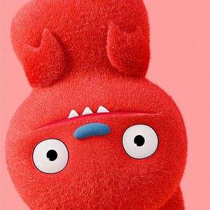 Bilder UglyDolls