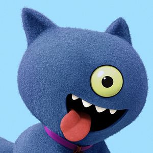 Bilder UglyDolls