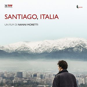 Bilder Santiago, Italia