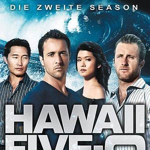 Bilder Hawaii Five-0