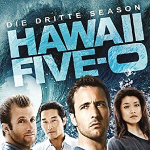 Bilder Hawaii Five-0