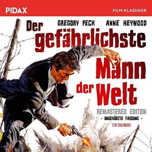 Bilder Der gefährlichste Mann der Welt