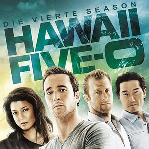 Bilder Hawaii Five-0