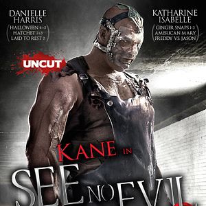 Bilder See No Evil 2