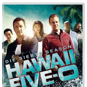 Bilder Hawaii Five-0