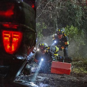 Bilder 9-1-1 - Notruf L.A.