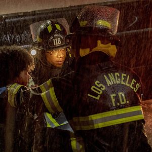 Bilder 9-1-1 - Notruf L.A.