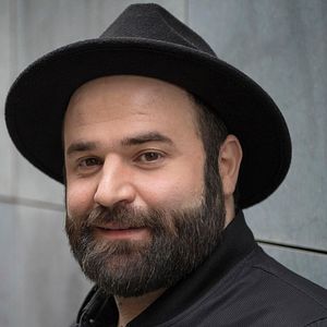 Bilder Levan Tsikurishvili