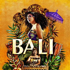 Bilder Bali: Beats of Paradise