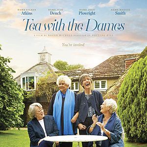 Bilder Tea With The Dames - Ein unvergesslicher Nachmittag