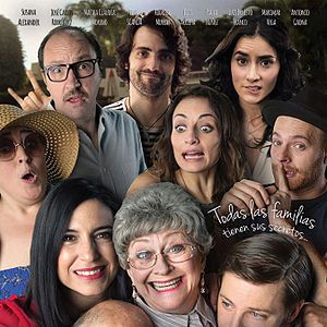 Bilder El cumple de la abuela