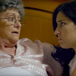 Bilder El cumple de la abuela