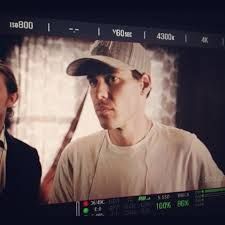 Bilder York Alec Shackleton