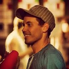 Bilder York Alec Shackleton