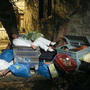 Bilder Hedefim Sensin