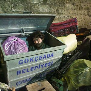 Bilder Hedefim Sensin