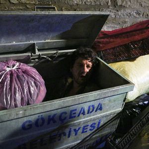 Bilder Hedefim Sensin