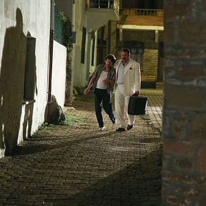 Bilder Hedefim Sensin