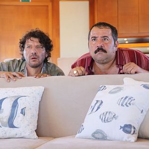 Bilder Hedefim Sensin