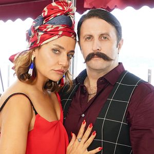 Bilder Çakallarla Dans 5