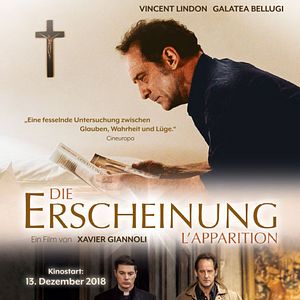 Bilder L'Apparition - Die Erscheinung