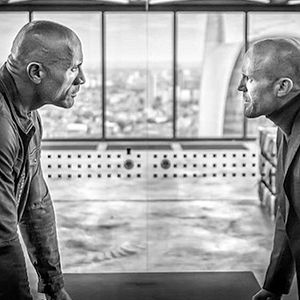 Bilder Fast & Furious: Hobbs & Shaw