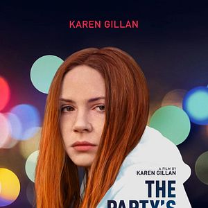 Bilder The Party's Just Beginning