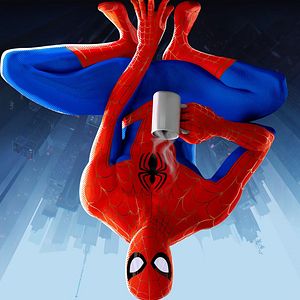Bilder Spider-Man: A New Universe