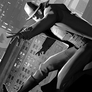 Bilder Spider-Man: A New Universe