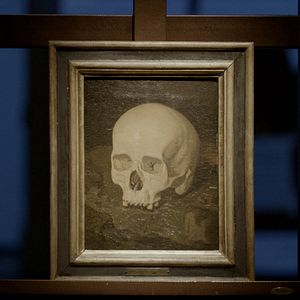 Bilder Oscuro Y Lucientes