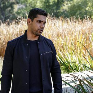 Bilder Wilmer Valderrama
