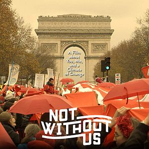 Bilder Not Without Us