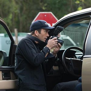 Bilder Navy CIS: New Orleans