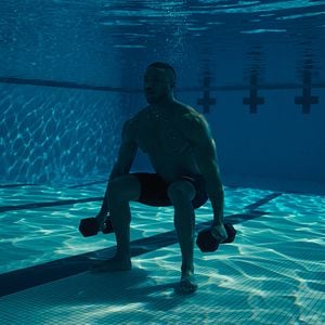 Bilder Michael B. Jordan