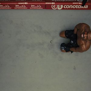 Bilder Michael B. Jordan