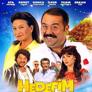 Bilder Hedefim Sensin