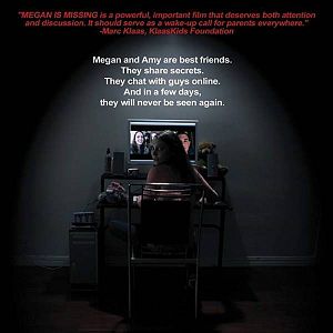 Bilder Megan Is Missing